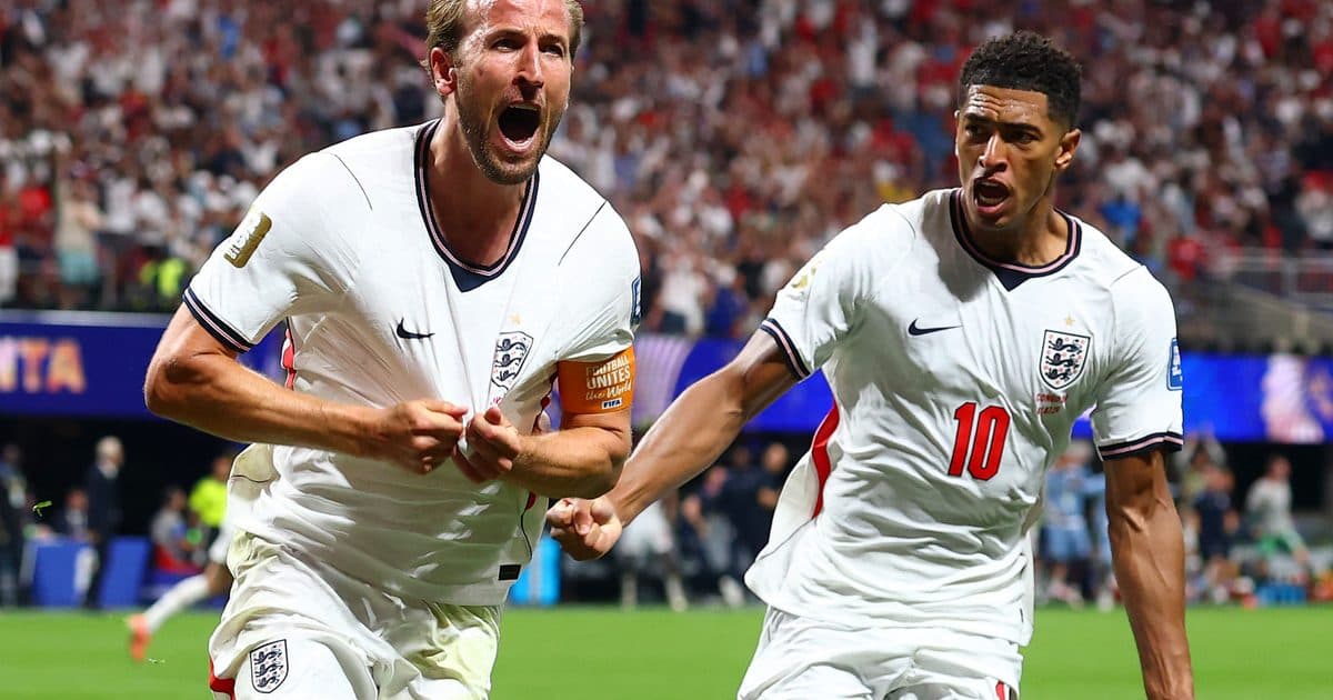 England’s Thrilling World Cup Win Breaks BBC Viewing Records
