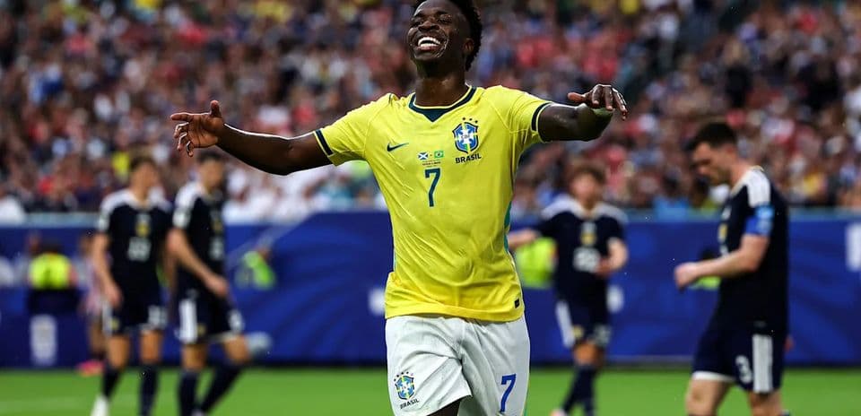 World Cup Day 19 Preview: Brazil Faces Japan, Netherlands Meet Morocco