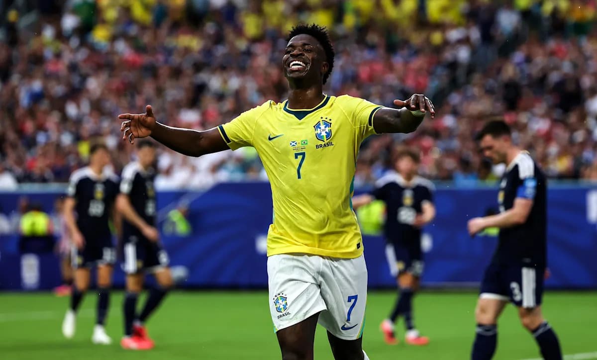 World Cup Day 19 Preview: Brazil Faces Japan, Netherlands Meet Morocco