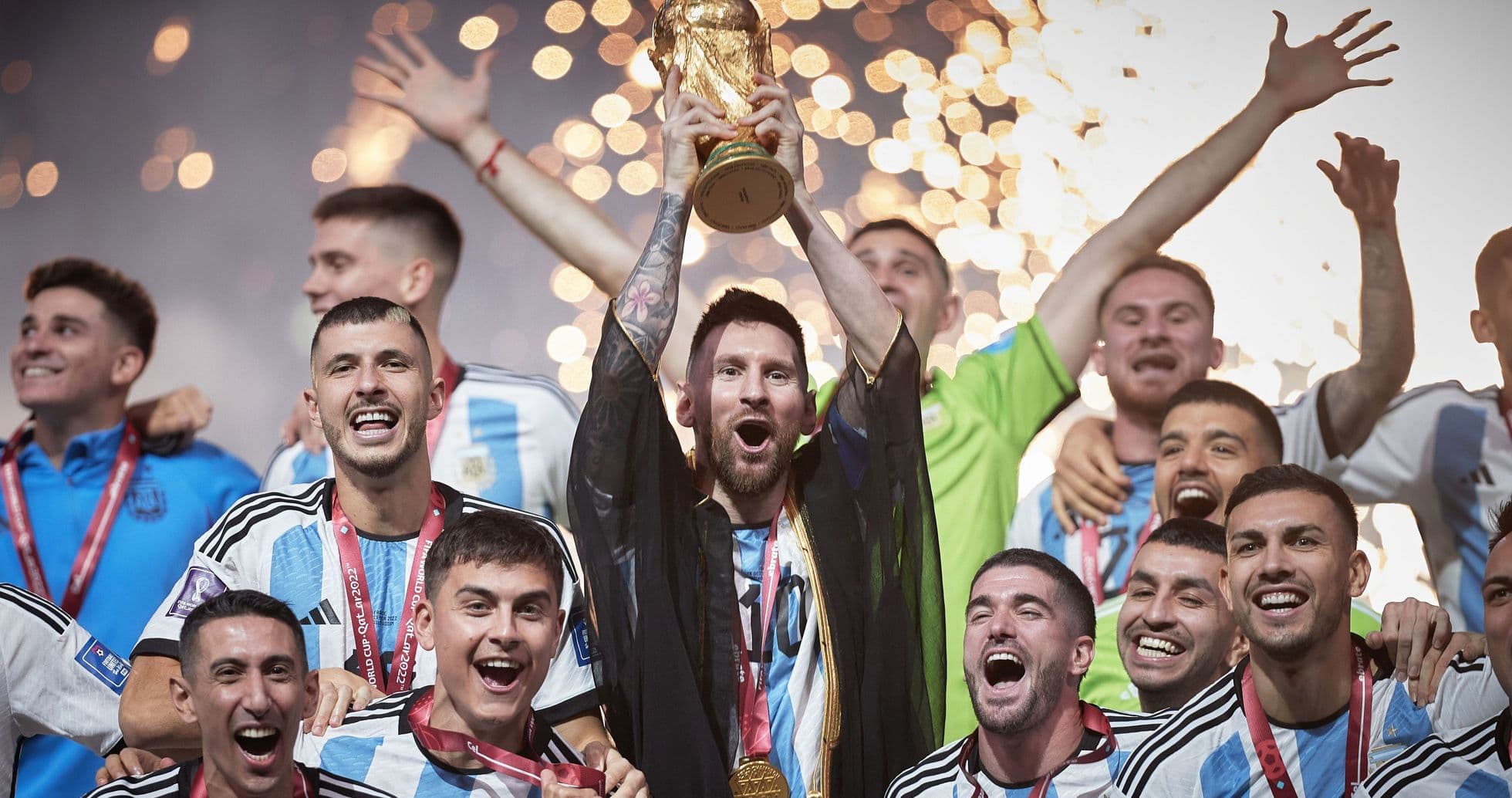 Ranking the Priciest Tickets for FIFA World Cup 2026: From Final Showdowns to Star Teams