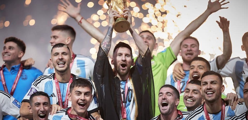 Ranking the Priciest Tickets for FIFA World Cup 2026: From Final Showdowns to Star Teams