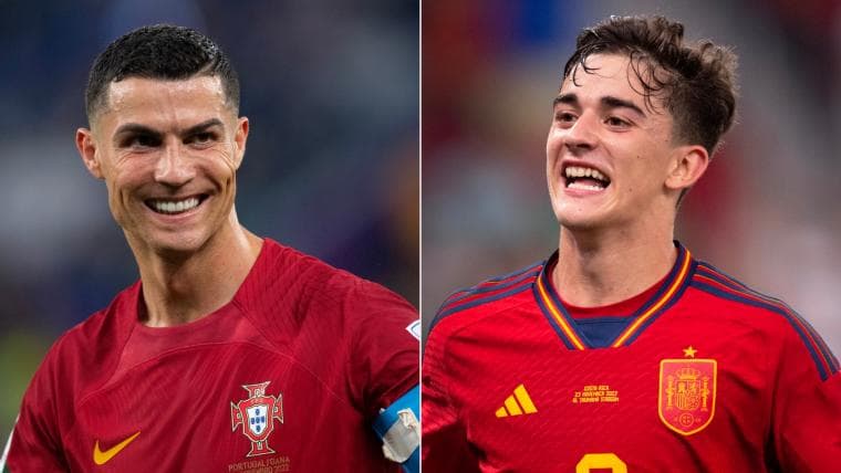 Portugal vs Spain: A Century-Long Rivalry at the World Cup