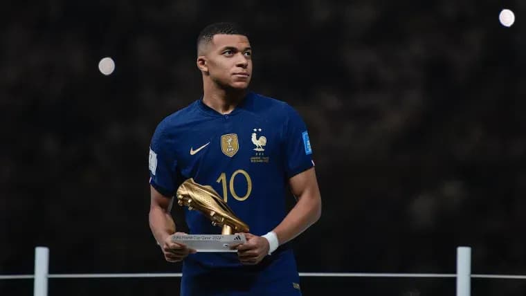 Understanding the World Cup Golden Boot and Other Awards for 2026