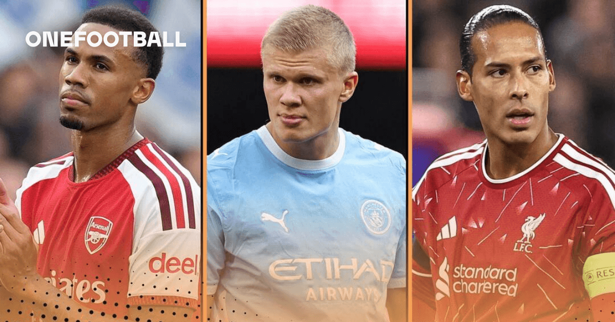 Top Player Ratings at Every Premier League Club in EA FC 27