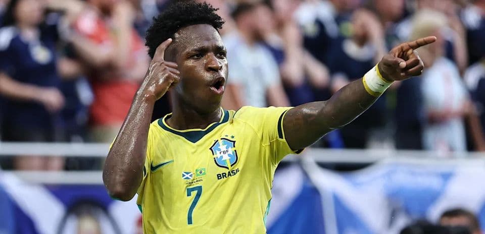 World Cup Discussion Thread | June 25, 2026