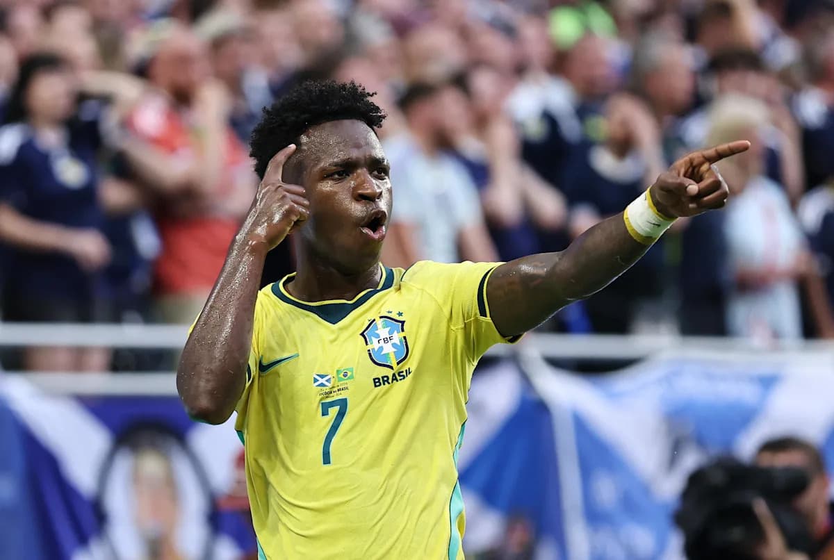 World Cup Discussion Thread | June 25, 2026