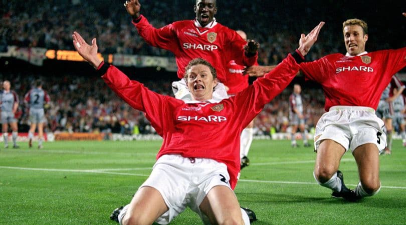 Ranking Every Champions League Winner from Worst to Best