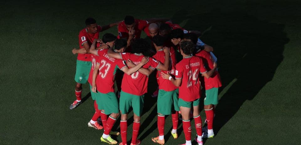 What Can France Expect From Morocco at the 2026 World Cup?