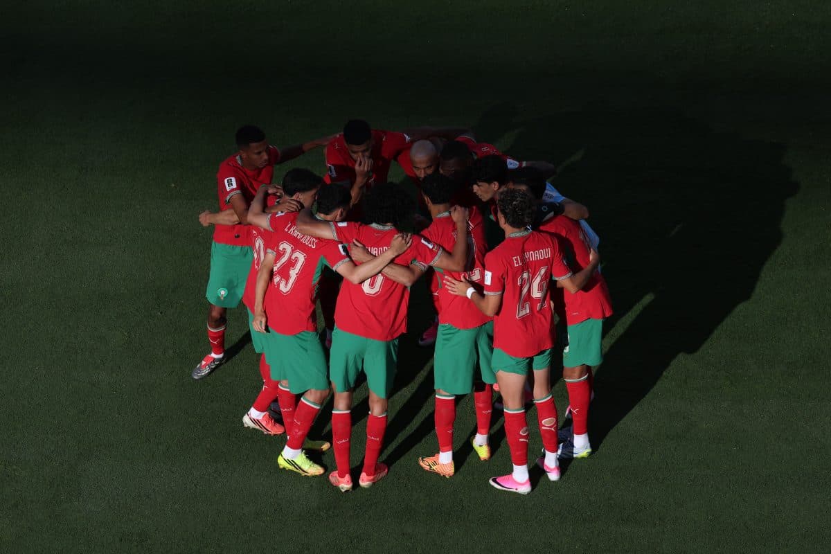 What Can France Expect From Morocco at the 2026 World Cup?