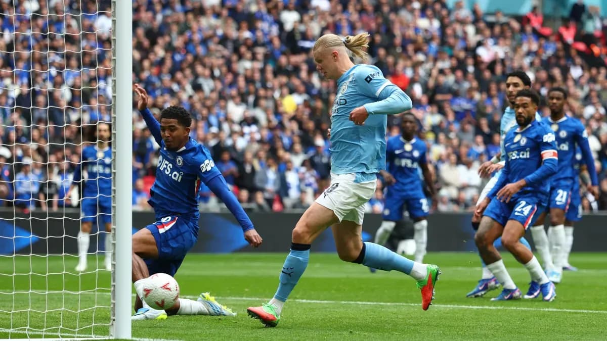 Top Premier League Betting Sites: Best Soccer Sportsbooks, Apps, Bonuses, and Promotions