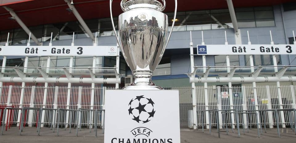 AI Forecasts 2026/27 Champions League: Full Predicted Results and Surprises