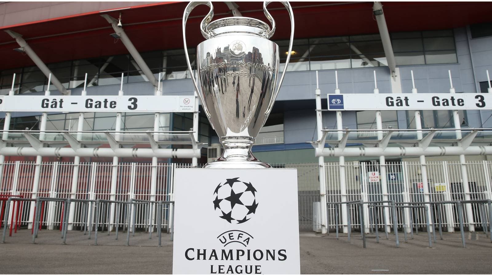 AI Forecasts 2026/27 Champions League: Full Predicted Results and Surprises