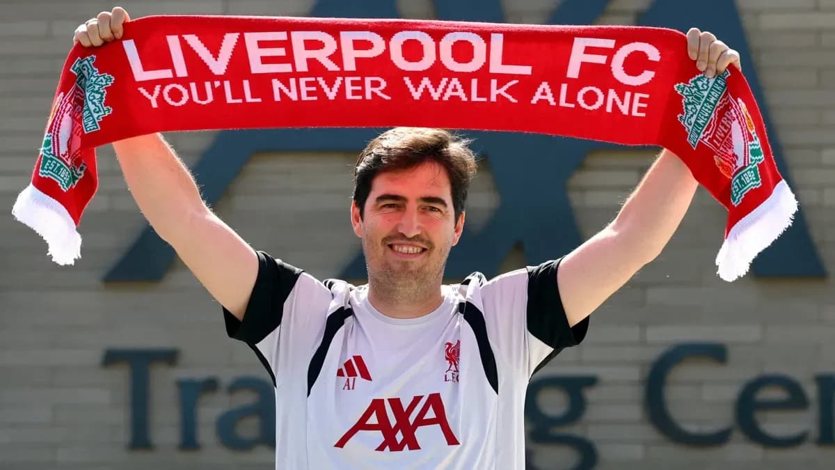 Liverpool 2026 Preseason Details: Schedule, Locations, and Key Player Updates