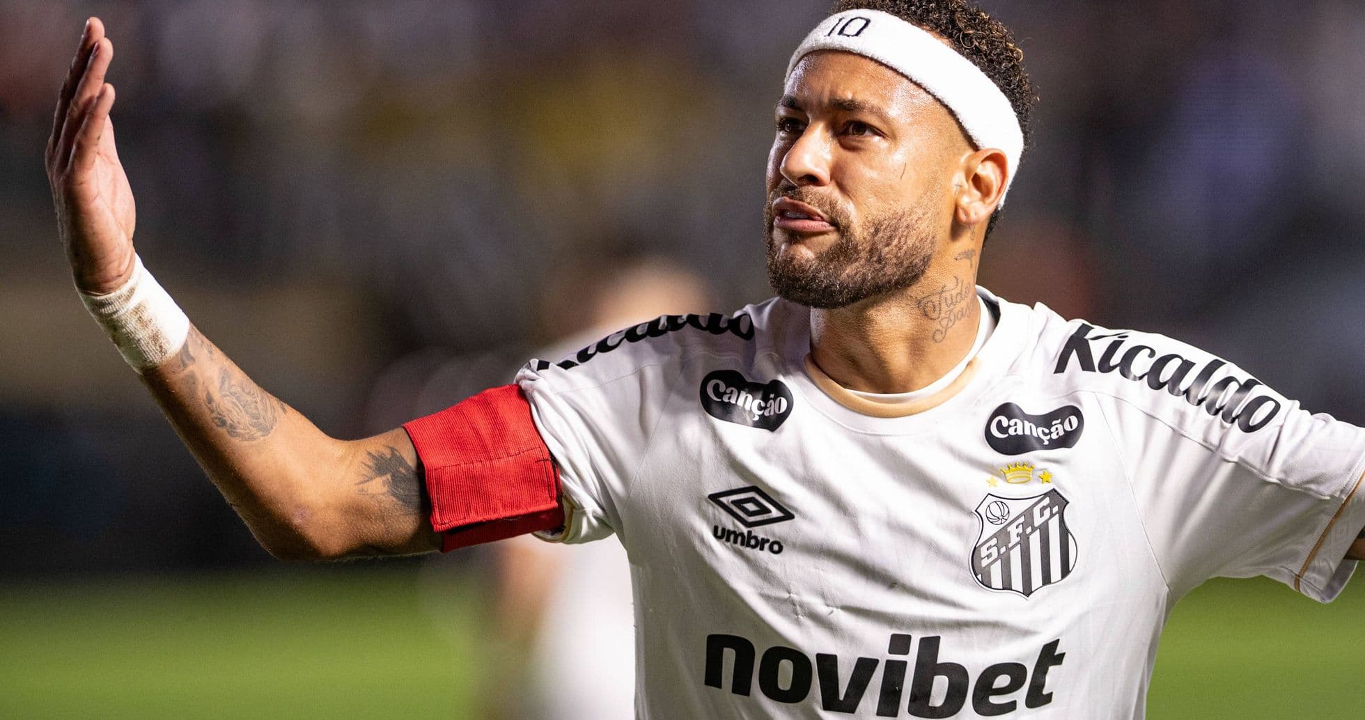 Santos to Partner with Adidas for Kits Starting in 2028, Ending Umbro Run