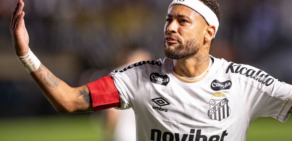 Santos to Partner with Adidas for Kits Starting in 2028, Ending Umbro Run