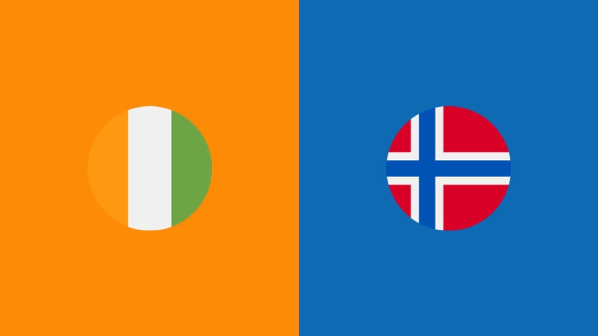 Ivory Coast vs Norway: How to Watch, Kick-Off Time, and Team News | World Cup 2026