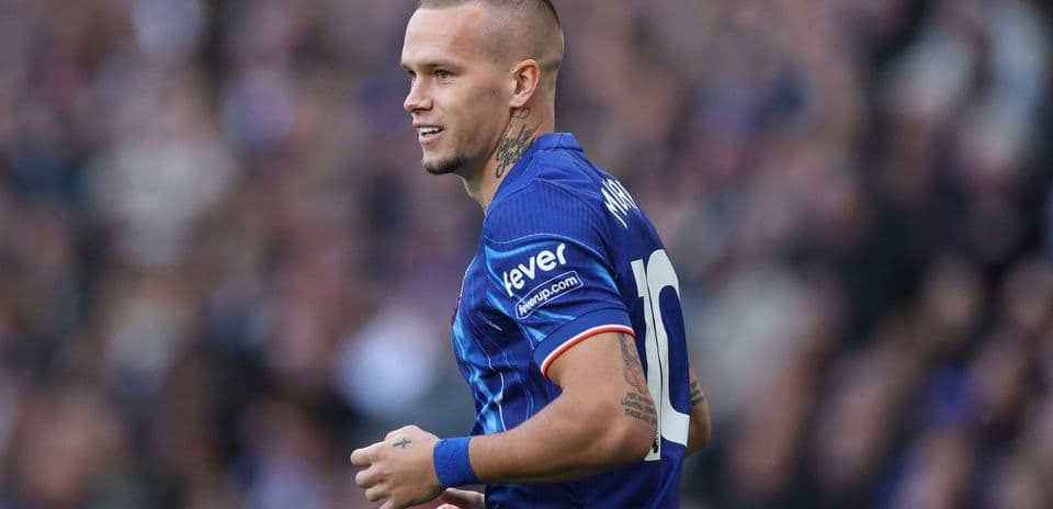 Chelsea Plans Loan Move for Mykhailo Mudryk to Strasbourg Amid Return from Suspension