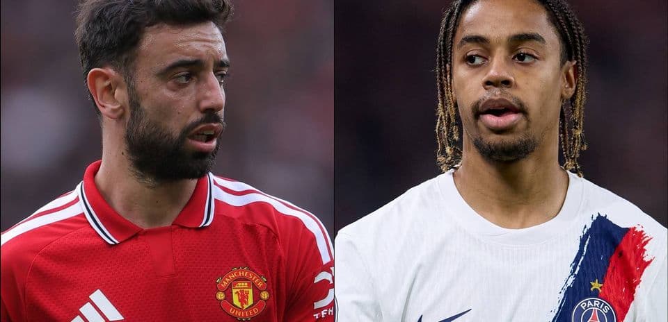 Transfer Rumors: Fernandes Declines Man Utd Offer; Liverpool Boost Barcola Bid