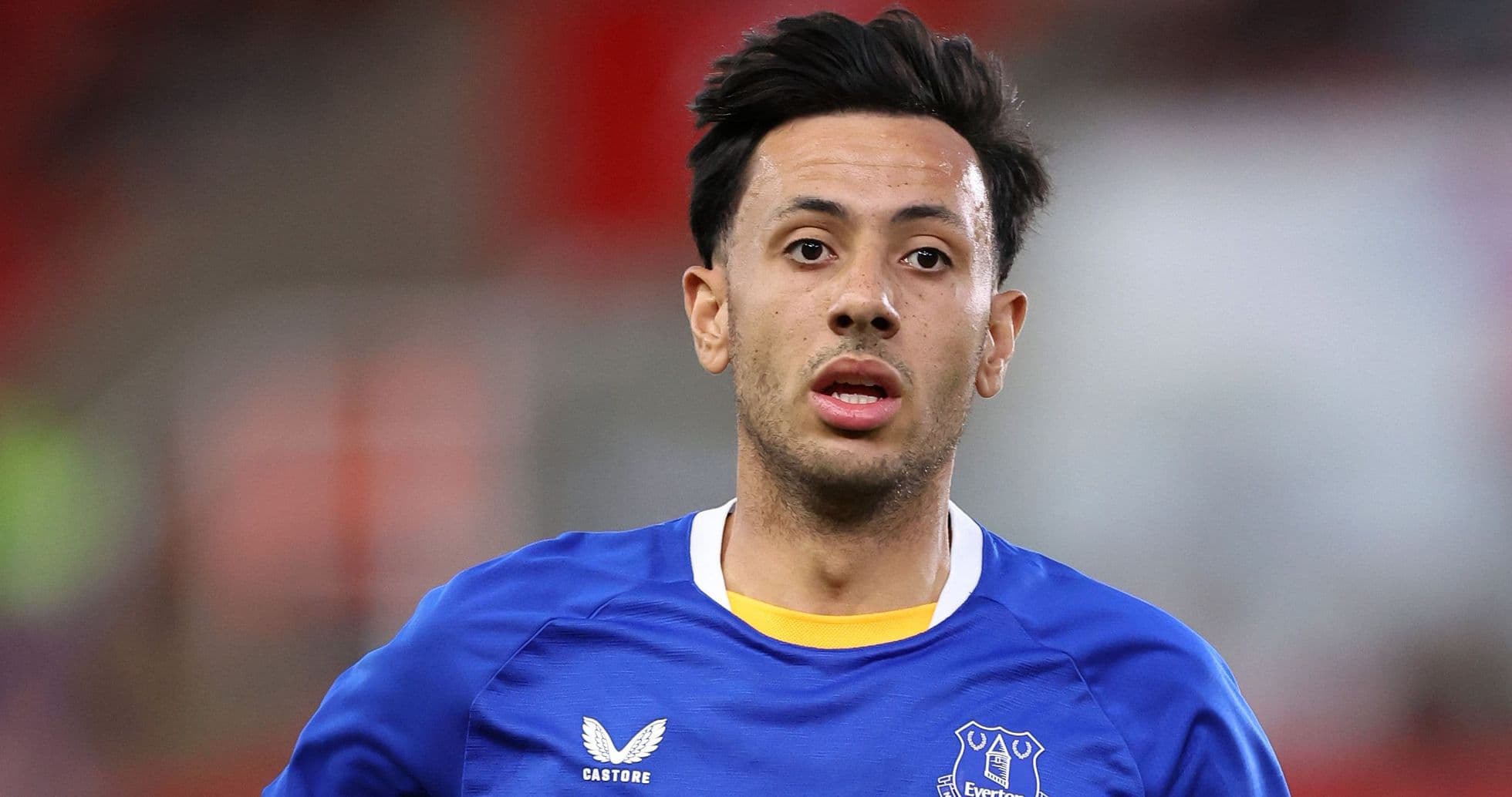 Everton and Crystal Palace Complete Swap Deal Involving Dwight McNeil and Brennan Johnson