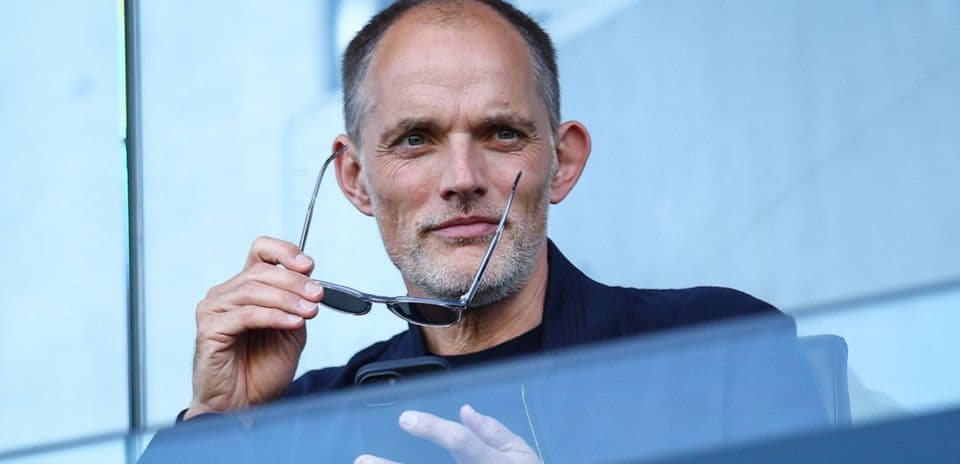 Thomas Tuchel Shares Unusual Regret After England's 10-Man World Cup Win Over Mexico
