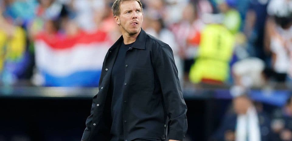 Five Coaches from 2026 World Cup Now Searching for New Roles