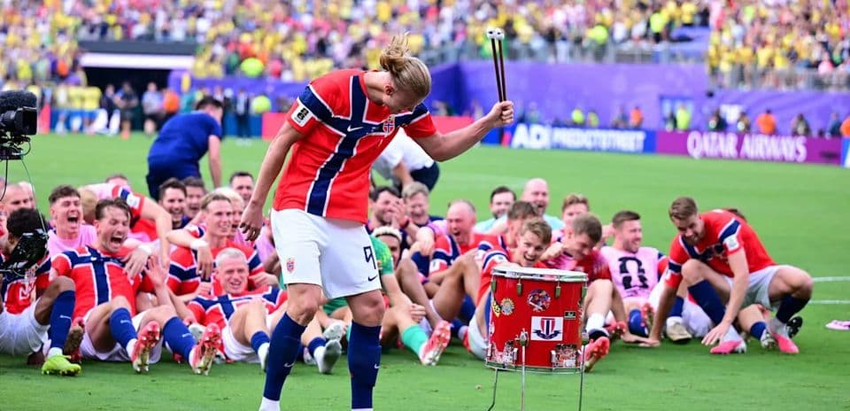 The 21 Most Unforgettable Moments From the Wildest World Cup Ever