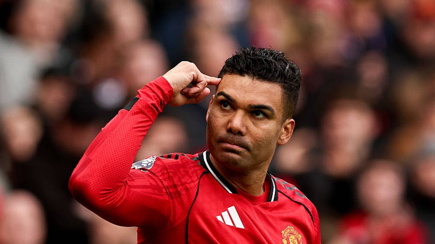 Ranking the Top 25 Defensive Midfielders in World Soccer
