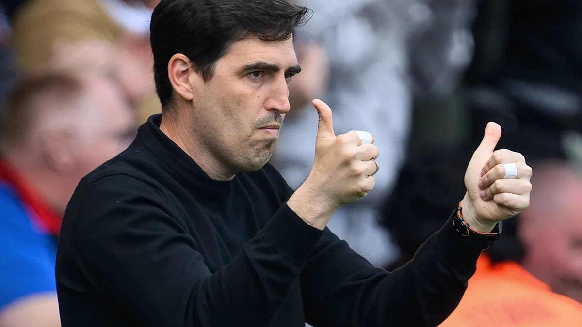 Andoni Iraola Should Take a Risk by Reviving Forgotten Liverpool Talent