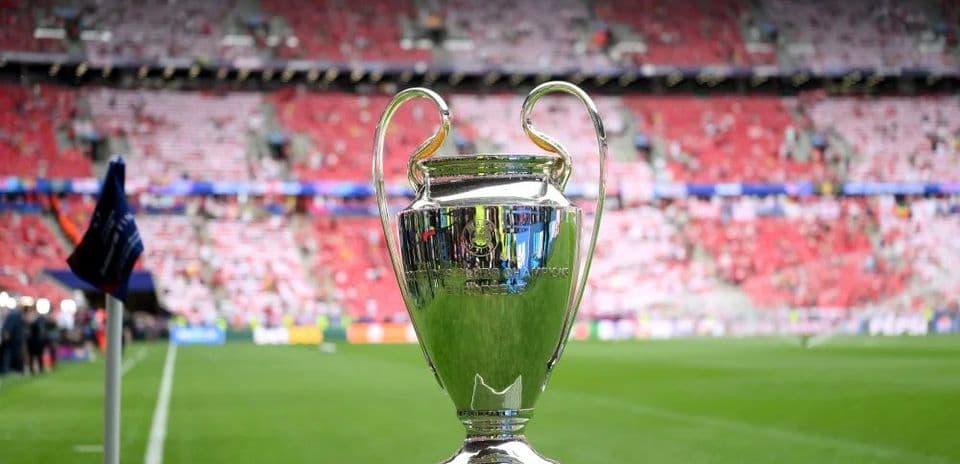 Five English Clubs Secure Victories in Champions League Opening Round