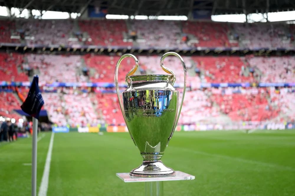 Five English Clubs Secure Victories in Champions League Opening Round