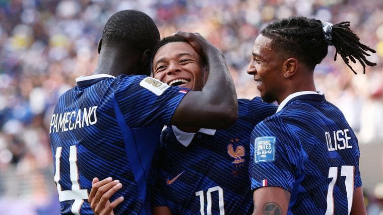 France vs. Morocco: Kickoff Time, TV Channel, and Live Stream for World Cup 2026 Quarterfinal