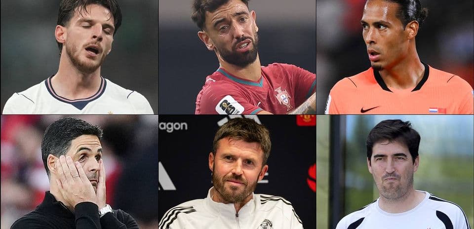 Assessing the 2026 World Cup's Impact on Every Premier League Team