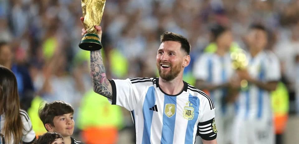 The Most Memorable FIFA World Cup Finals Ever Played
