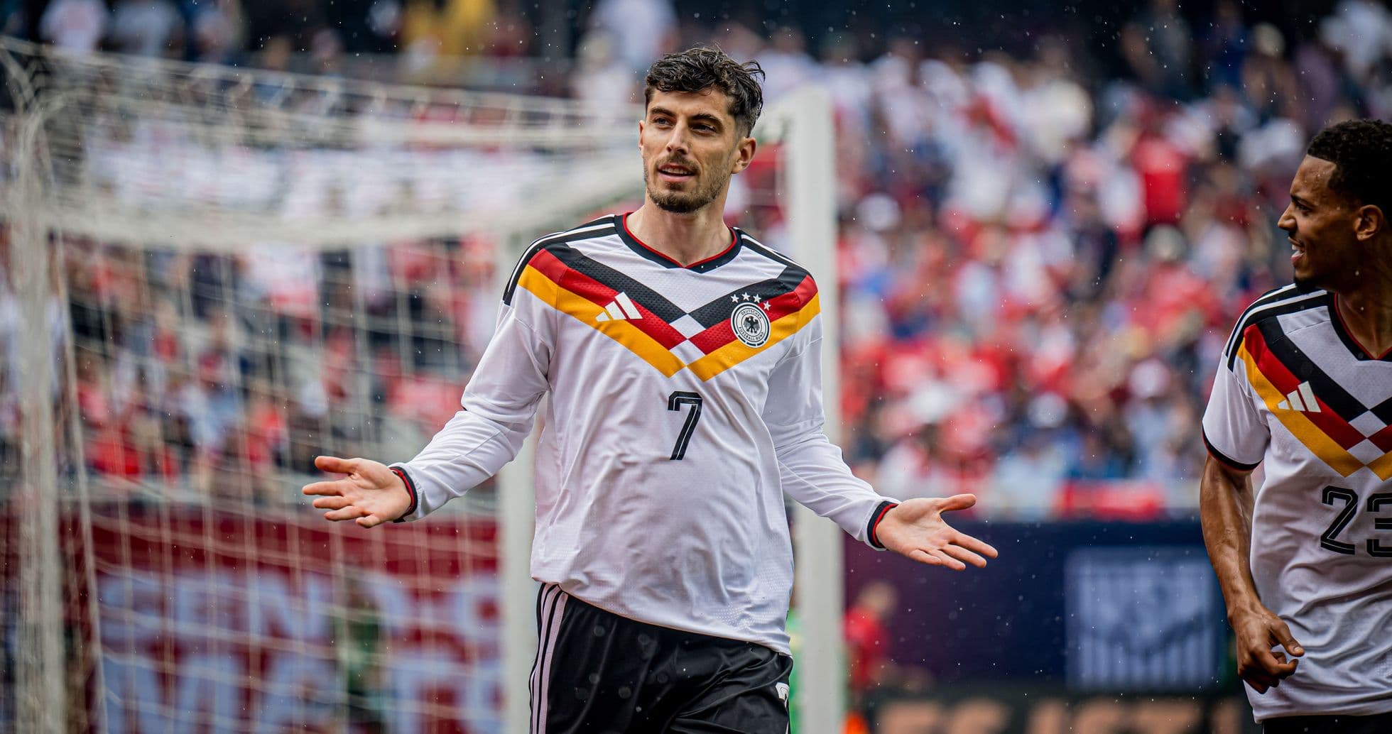 Netherlands vs Germany: Key Players and New Eras Clash in Nations League