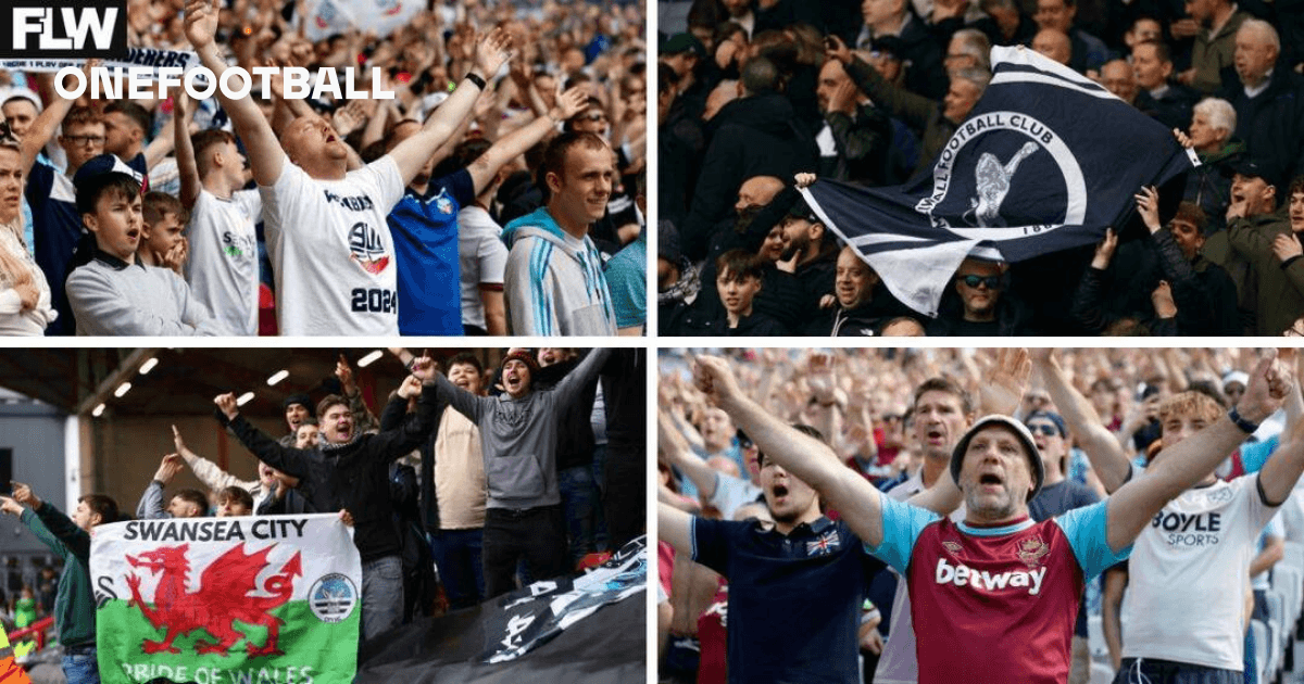 12 EFL Championship Clubs That Began Under Different Names