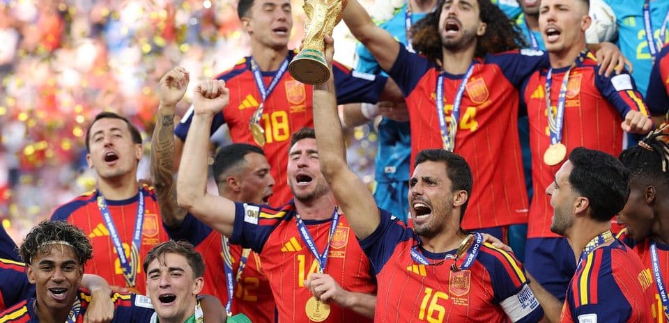 World Cup 2026: Top Awards, Unforgettable Moments, and Key Highlights