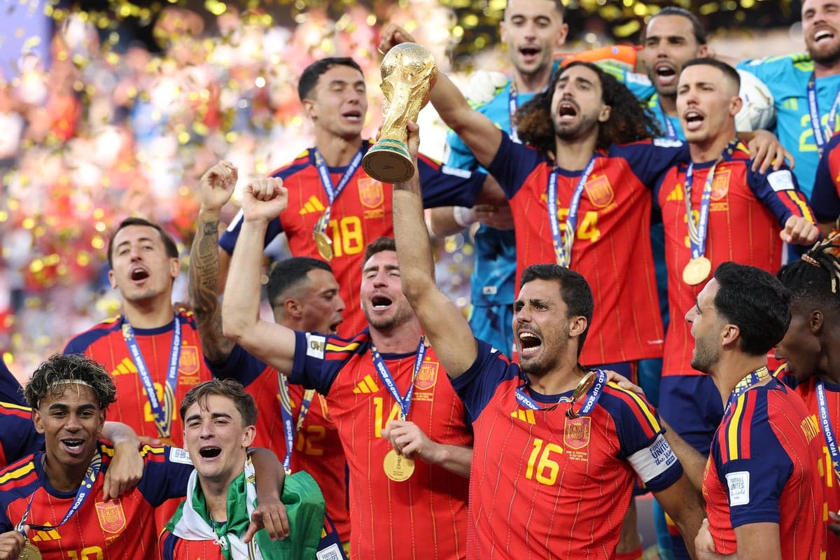 World Cup 2026: Top Awards, Unforgettable Moments, and Key Highlights