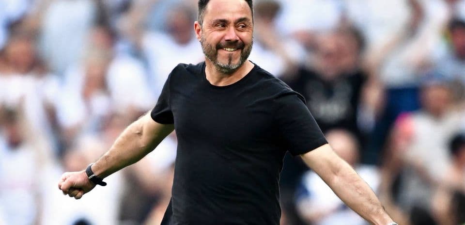 Tottenham Opens Talks for Loan Deal with Franco Mastantuono