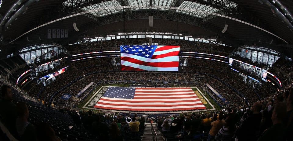 World Cup 2026 Stadiums: Capacities Confirmed Across USA, Canada & Mexico