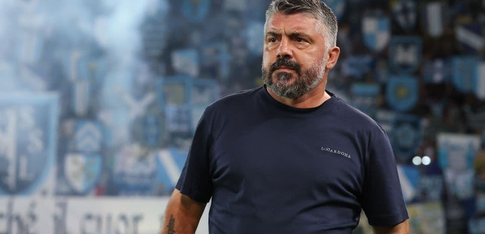 Gattuso Hails Former Arsenal Defender Nuno Tavares as Real Madrid-Caliber Player Amid Lazio Revival