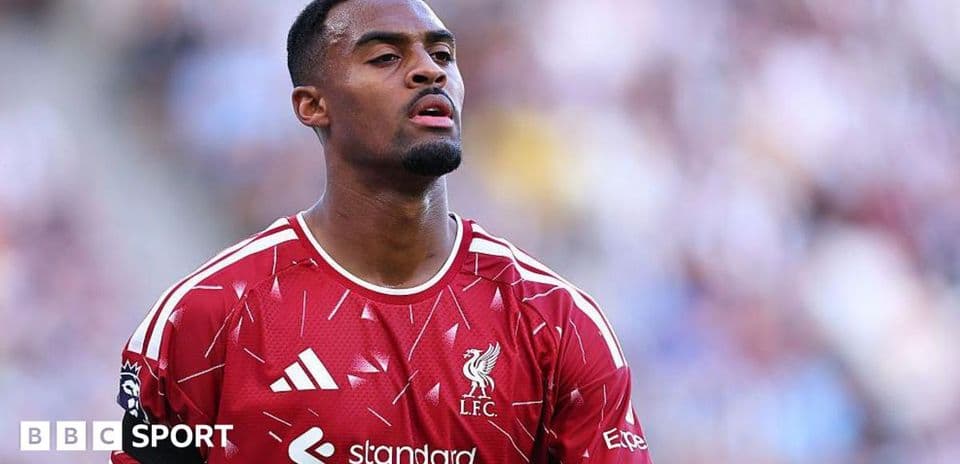 Liverpool’s Midfield Struggles Highlight Urgency for Defensive Reinforcement