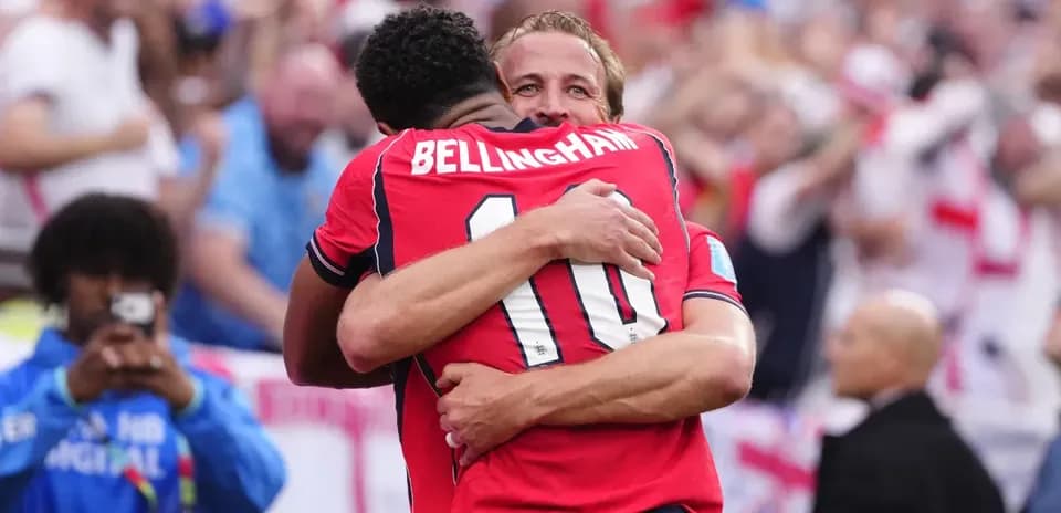 Has England Ever Won the World Cup? A Look at the Three Lions' FIFA Tournament History