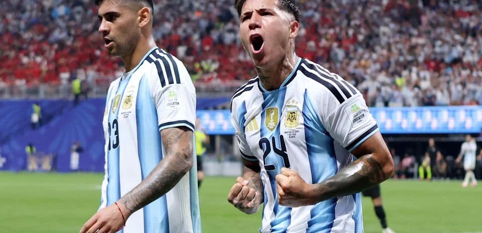 2026 World Cup Quarterfinals Set: Teams, Matchups, and Schedule