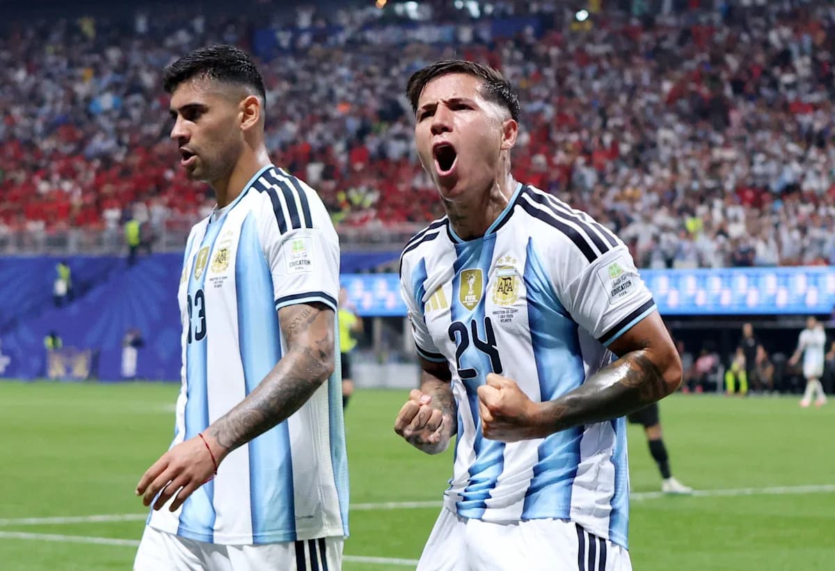 2026 World Cup Quarterfinals Set: Teams, Matchups, and Schedule