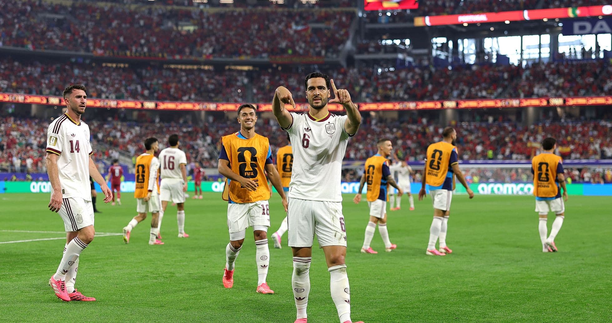 Spain vs Belgium World Cup Quarterfinal: Ticket Guide, Prices & Match Details