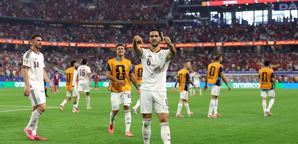 Spain vs Belgium World Cup Quarterfinal: Ticket Guide, Prices & Match Details