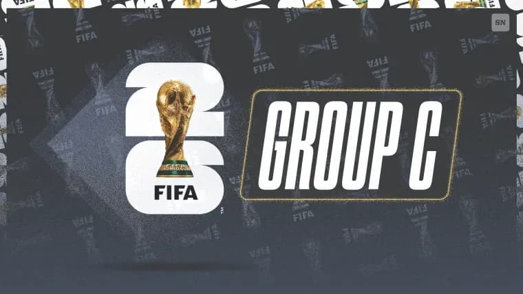 2026 FIFA World Cup Group C: Teams, Schedule, Standings and Knockout Path