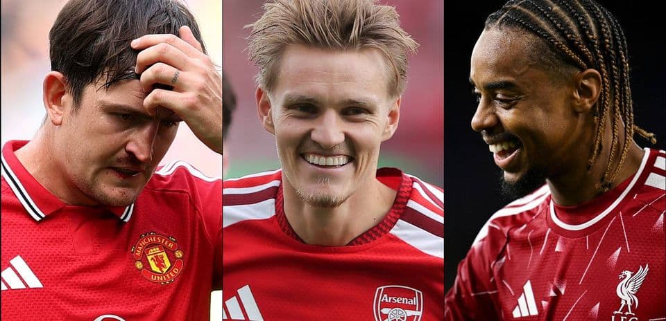 Evaluating Every Premier League Team’s Performance on Matchday Three