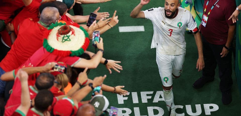 Morocco’s Journey to the 2026 World Cup Final: Matches, Bracket, and Ticket Info