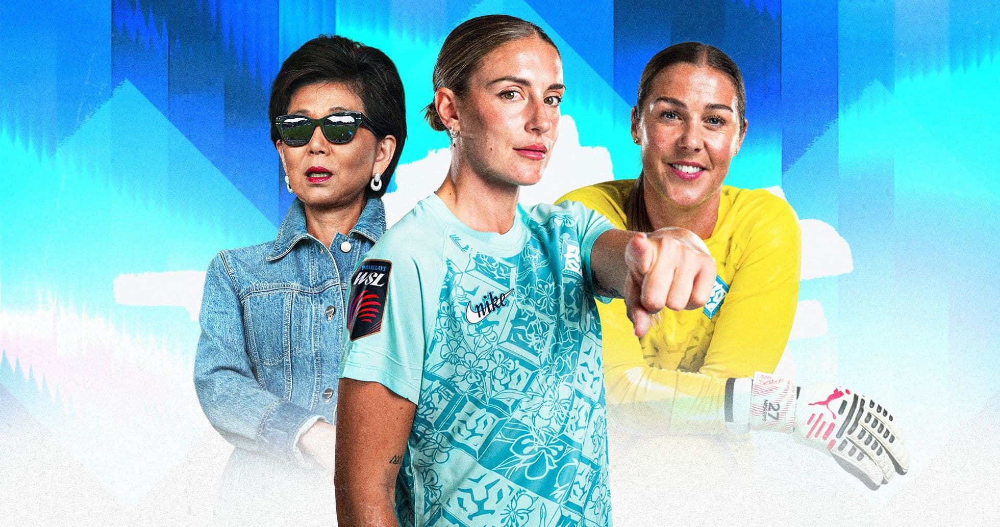 Alexia Putellas, Mary Earps, and London City Lionesses Aim to Disrupt the WSL